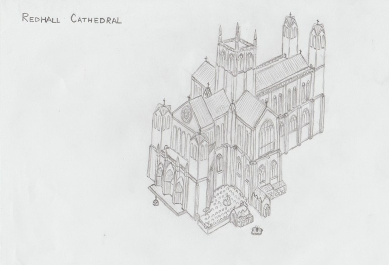 cathedral