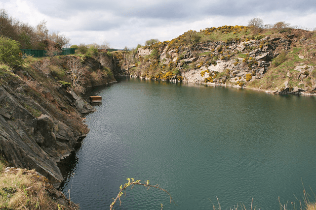 quarry